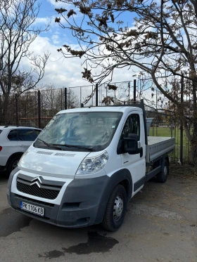 Обява за продажба на Citroen Jumper 2-РИ СОБСТВЕНИК ~14 600 лв. - изображение 1