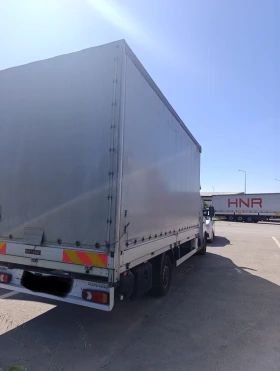 Обява за продажба на Renault Master ~25 000 EUR - изображение 1