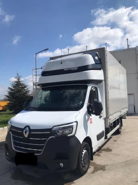 Обява за продажба на Renault Master ~25 000 EUR - изображение 1