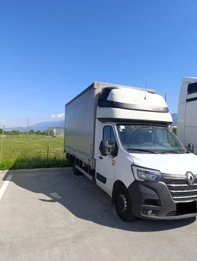Обява за продажба на Renault Master ~25 000 EUR - изображение 2