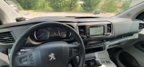 Peugeot Expert 1, 6 HDI* NAVI* EURO6*  | Mobile.bg    8