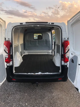 Citroen Jumpy 2.0 HDI | Mobile.bg    16