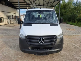     Mercedes-Benz Sprinter 516      