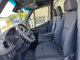 Mercedes-Benz Sprinter 516       | Mobile.bg    8
