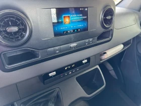 Mercedes-Benz Sprinter 516       | Mobile.bg    11