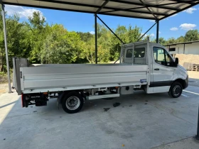     Mercedes-Benz Sprinter 516      