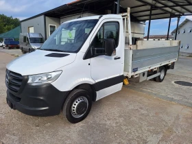     Mercedes-Benz Sprinter 516      