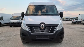 Renault Master 2.3DCI-6/101000!!!// / | Mobile.bg    5