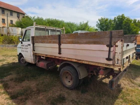 Iveco 35-8 Самосвал - изображение 1