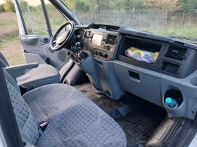 Ford Transit | Mobile.bg    8