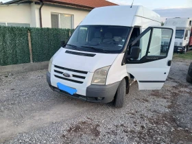 Ford Transit | Mobile.bg    4