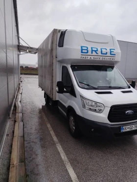 Ford Transit | Mobile.bg � ����� ������ 4