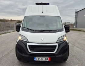 Peugeot Boxer Хладилен MAXI EURO6B | Auto.bg — изображение 3