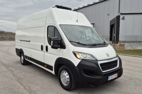 Peugeot Boxer Хладилен MAXI EURO6B | Auto.bg — изображение 2