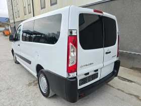 Citroen Jumpy 2.0 HDI 6 Места | Auto.bg — изображение 6