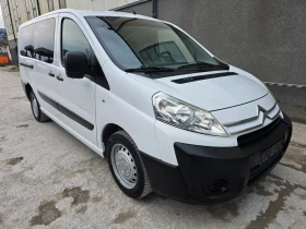 Citroen Jumpy 2.0 HDI 6 Места