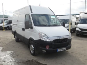 Iveco Daily 35S13-12 КУБ. М. ОБЕМ НА ТОВАРНОТО ПОМЕЩЕНИЕ | Auto.bg — изображение 6
