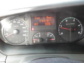 Iveco Daily 35S13-12 КУБ. М. ОБЕМ НА ТОВАРНОТО ПОМЕЩЕНИЕ | Auto.bg — изображение 10