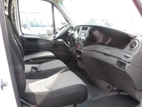 Iveco Daily 35S13-12 КУБ. М. ОБЕМ НА ТОВАРНОТО ПОМЕЩЕНИЕ | Auto.bg — изображение 11