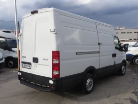 Iveco Daily 35S13-12 КУБ. М. ОБЕМ НА ТОВАРНОТО ПОМЕЩЕНИЕ | Auto.bg — изображение 4