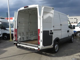 Iveco Daily 35S13-12 КУБ. М. ОБЕМ НА ТОВАРНОТО ПОМЕЩЕНИЕ | Auto.bg — изображение 16