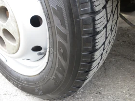 Iveco Daily 35S13-12 КУБ. М. ОБЕМ НА ТОВАРНОТО ПОМЕЩЕНИЕ | Auto.bg — изображение 17