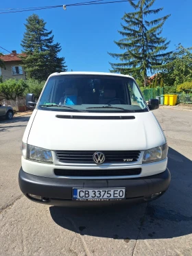 VW T4 2.5 102 ��  | Mobile.bg � ����� ������ 7