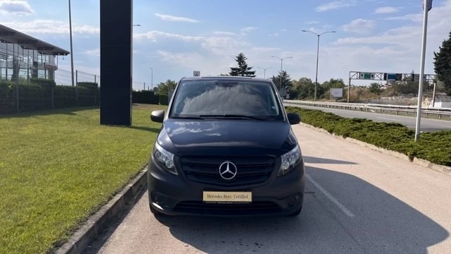 Mercedes-Benz Vito 114 CDI, снимка 2 - Бусове и автобуси - 41931471