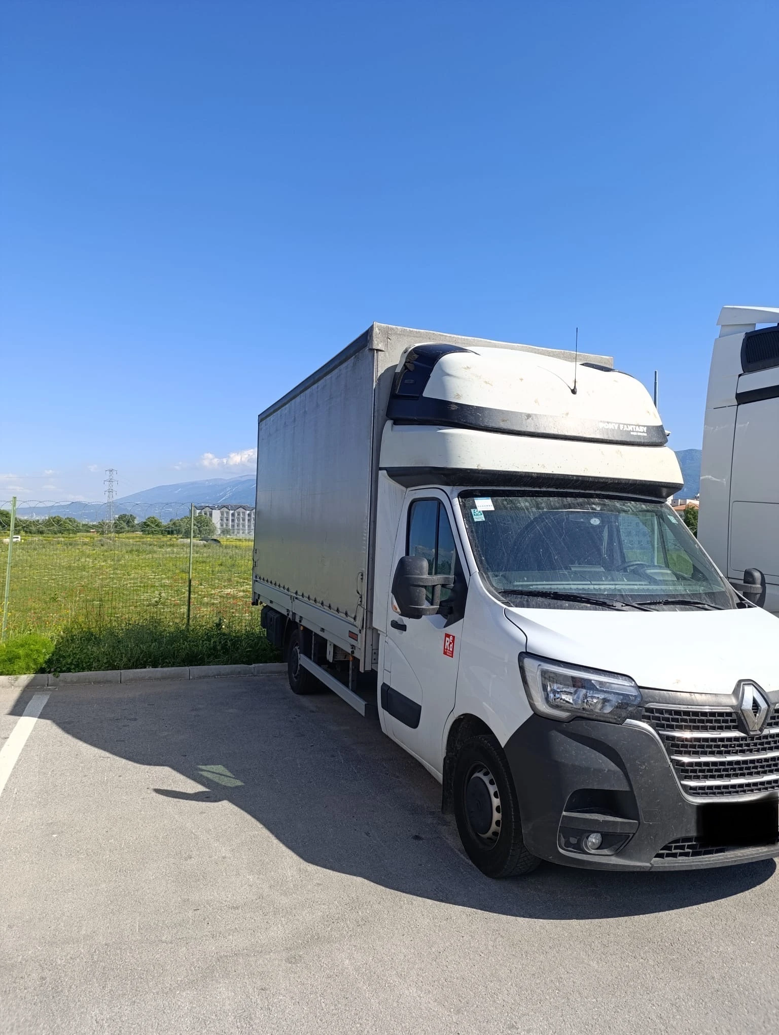 Renault Master  - изображение 3