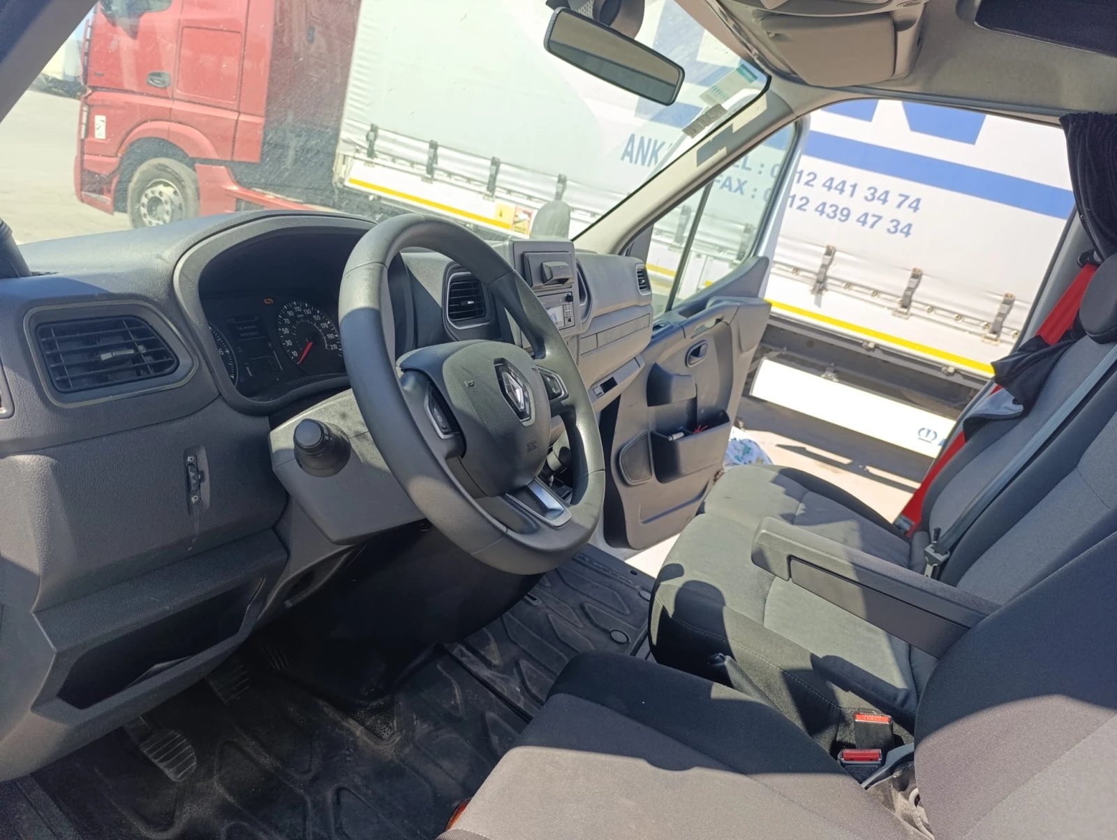 Renault Master  - изображение 4