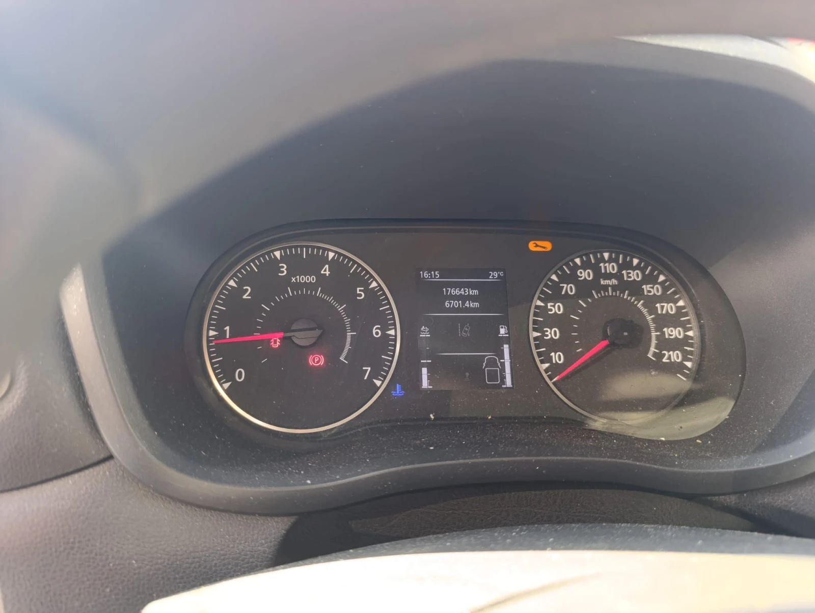 Renault Master  - изображение 5