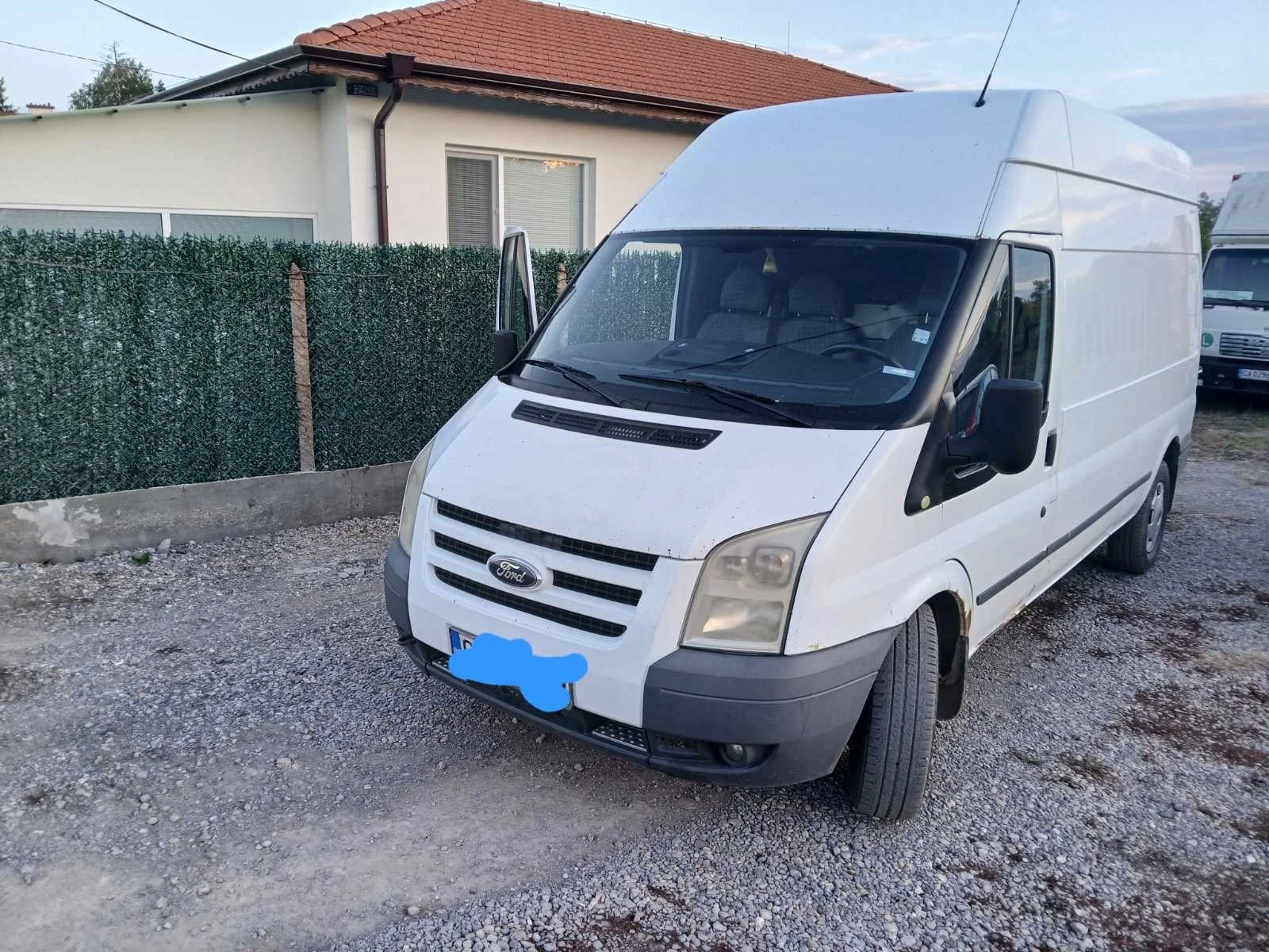 Ford Transit | Mobile.bg   1