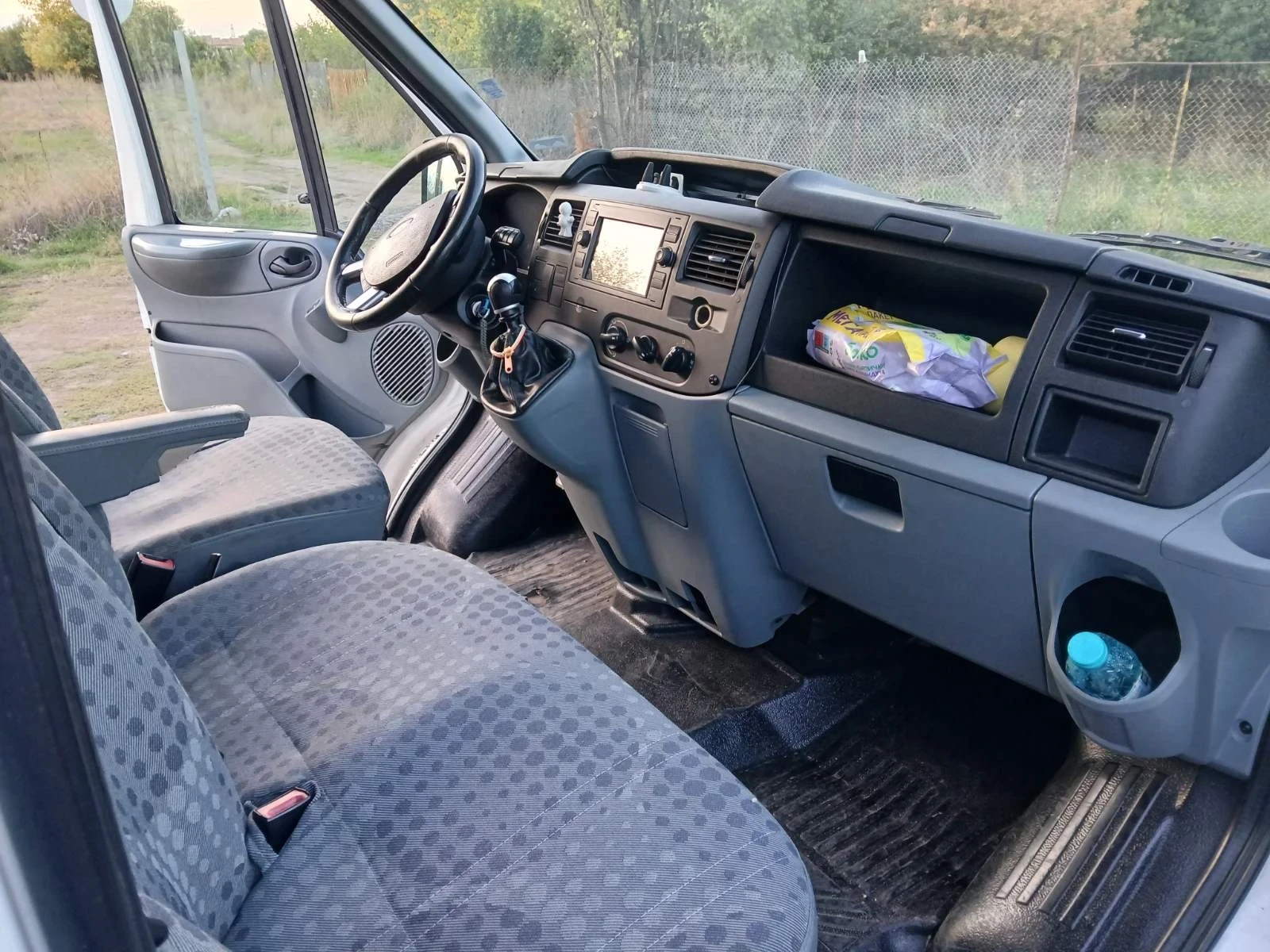 Ford Transit | Mobile.bg   8