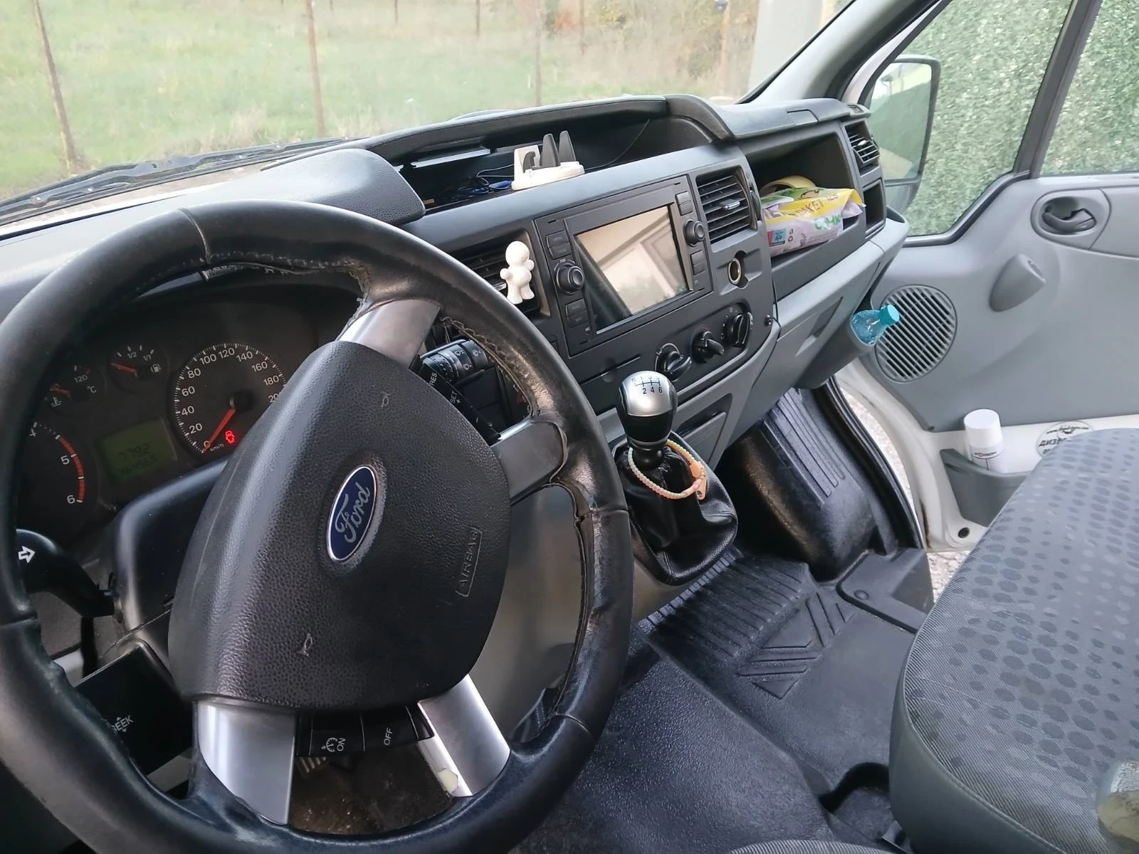 Ford Transit | Mobile.bg   6