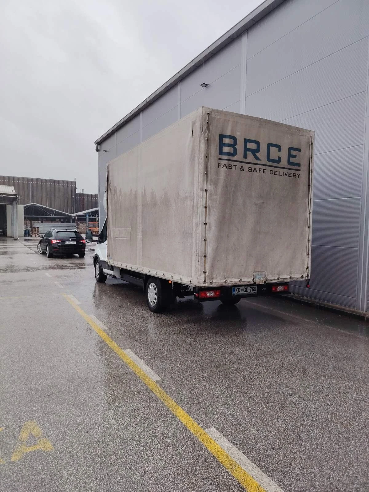 Ford Transit  - изображение 2