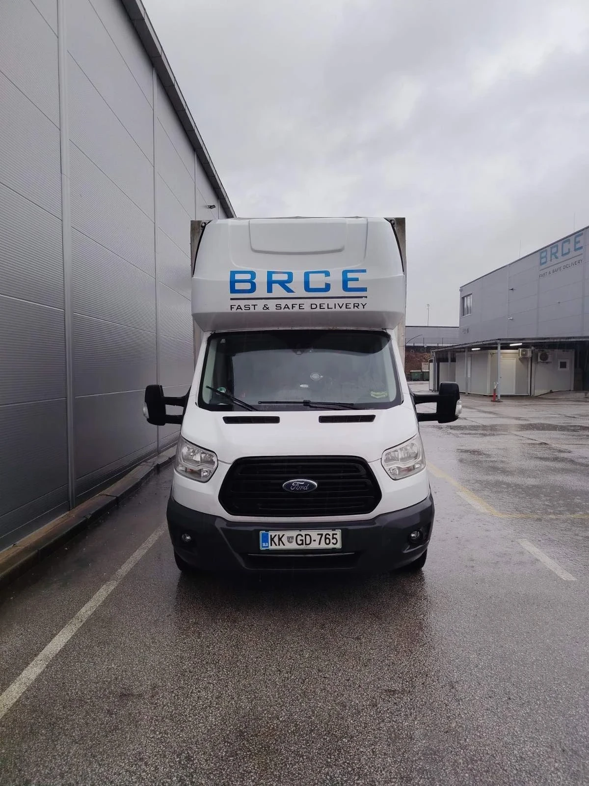 Ford Transit  - изображение 3