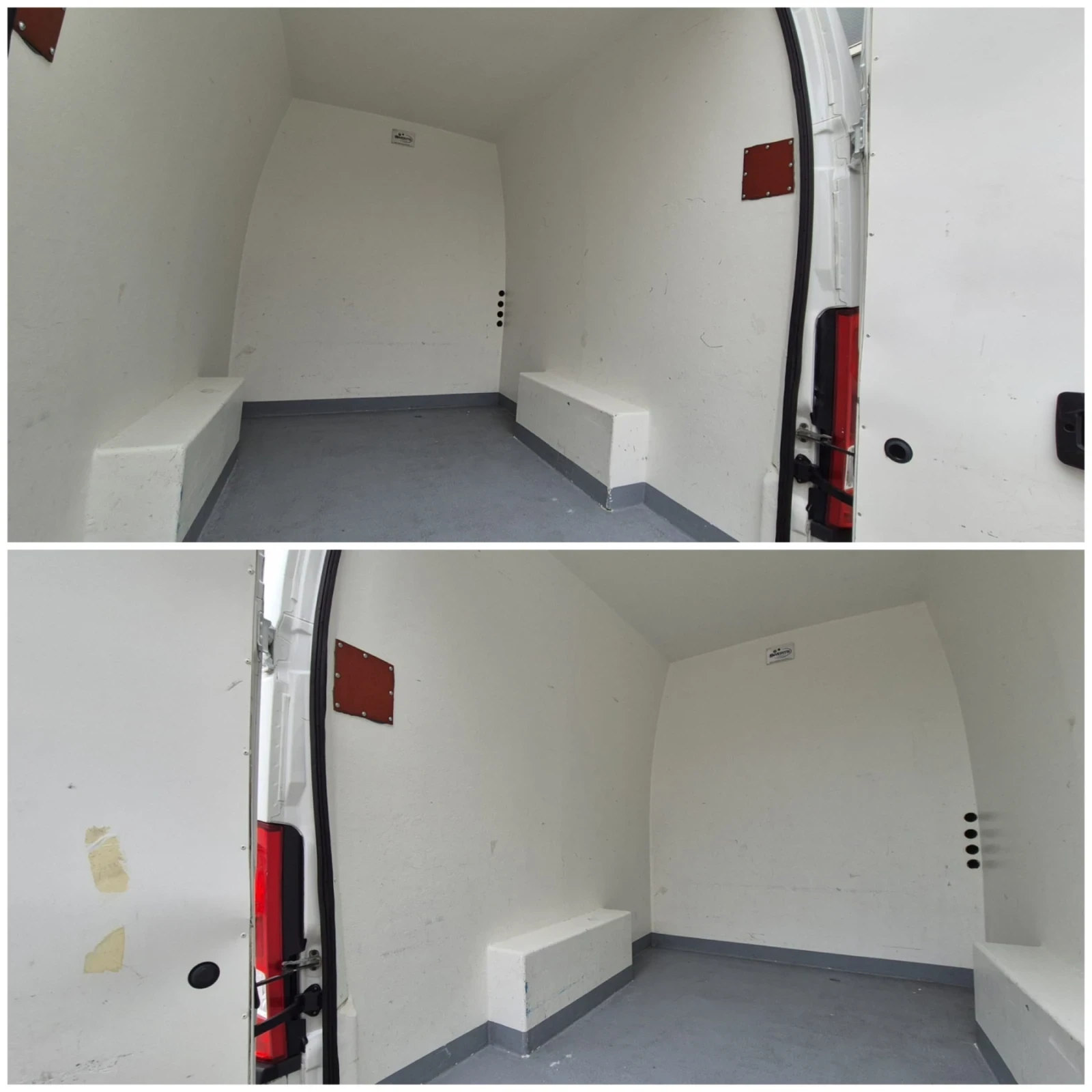 Peugeot Boxer Хладилен MAXI EURO6B, снимка 16 - Бусове и автобуси - 53906671