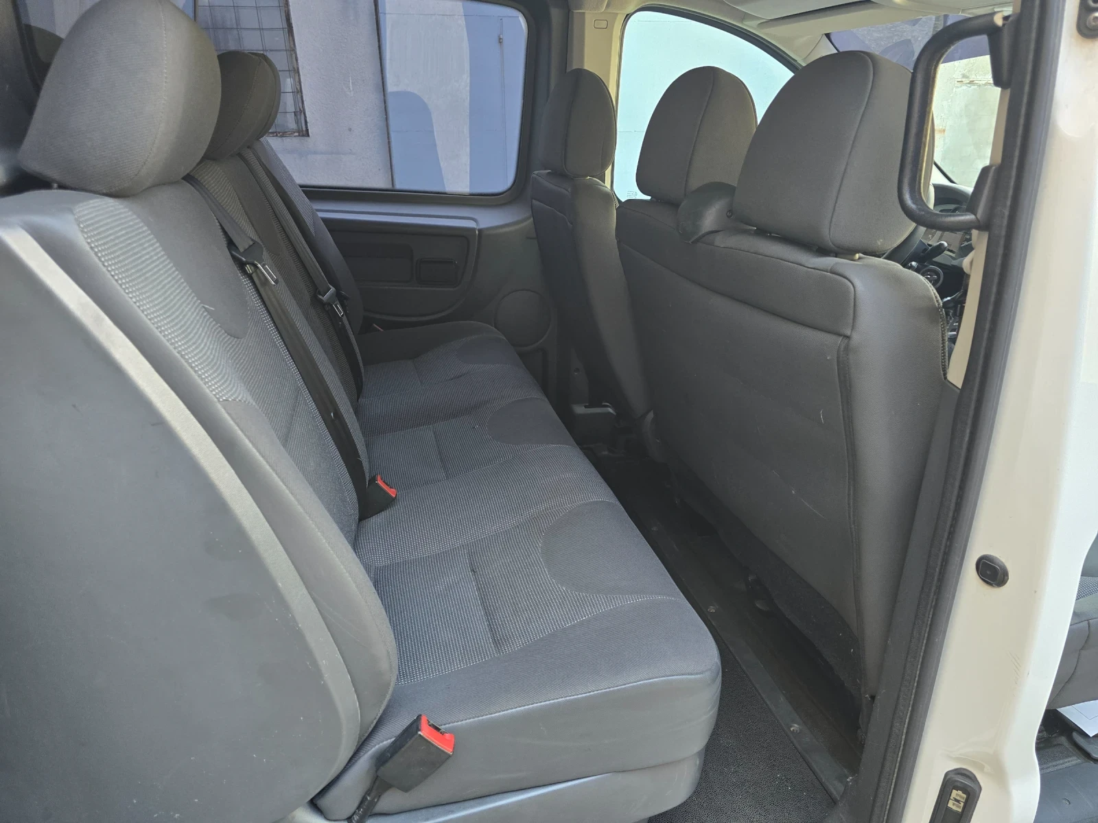 Citroen Jumpy 2.0 HDI 6 ����� | Mobile.bg � ����������� 15