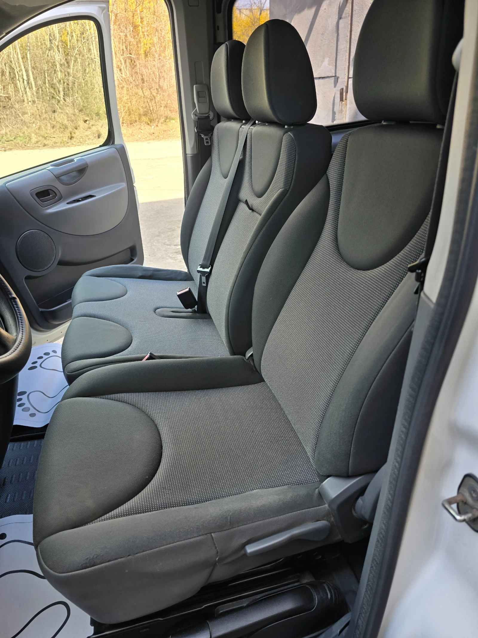 Citroen Jumpy 2.0 HDI 6 ����� | Mobile.bg � ����������� 9