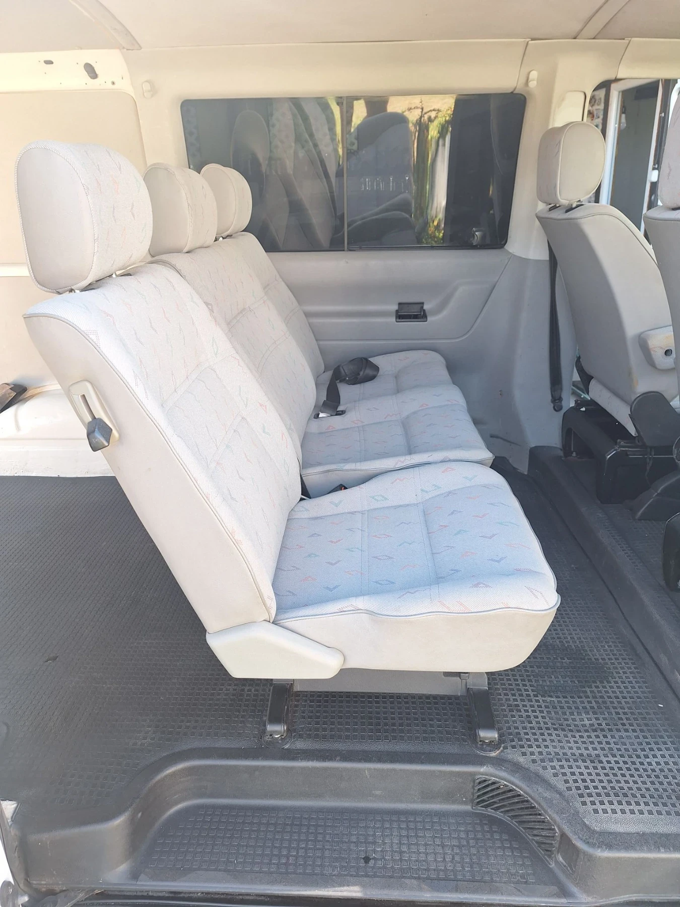 VW T4 2.5 102 кс , снимка 14 - Бусове и автобуси - 55973628