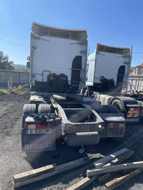 Renault Premium 5 EEV, снимка 3