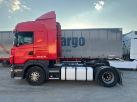 Scania R 420 | Mobile.bg    5