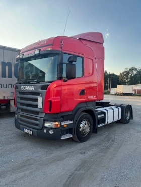 Scania R 420 | Mobile.bg    2
