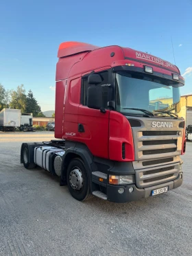Scania R 420 | Mobile.bg    3