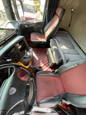 Scania R 420 | Mobile.bg    8