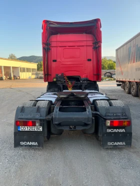 Scania R 420 | Mobile.bg    6