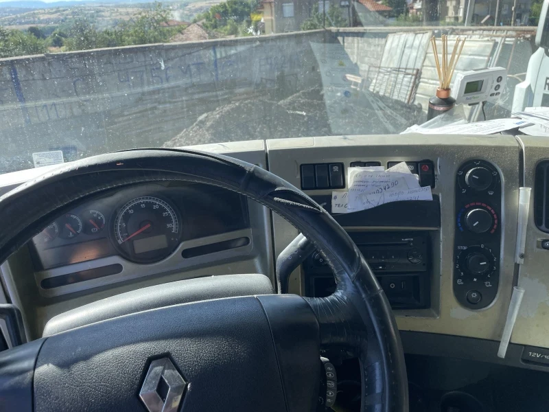 Renault Premium 5 EEV, снимка 8 - Камиони - 52572398