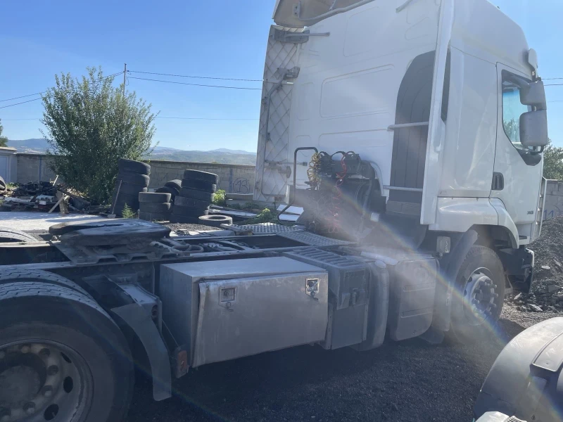 Renault Premium 5 EEV, снимка 4 - Камиони - 52572398