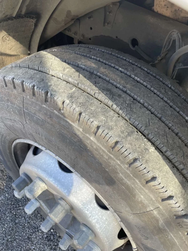 Renault Premium 5 EEV, снимка 6 - Камиони - 52572398