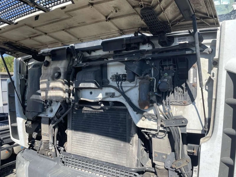 Renault Premium 5 EEV, снимка 9 - Камиони - 52572398